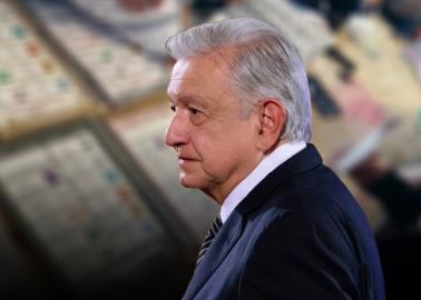 ¿Por qué AMLO suspenderá temporalmente las conferencias matutinas?