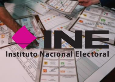 INE: ¿Cuáles son los diferentes tipos de funcionarios de casillas?
