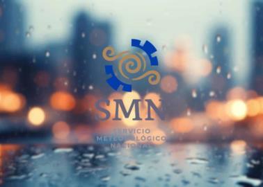 Clima en México para viernes 24 de mayo; lluvias puntuales fuertes en el noreste, centro y sureste