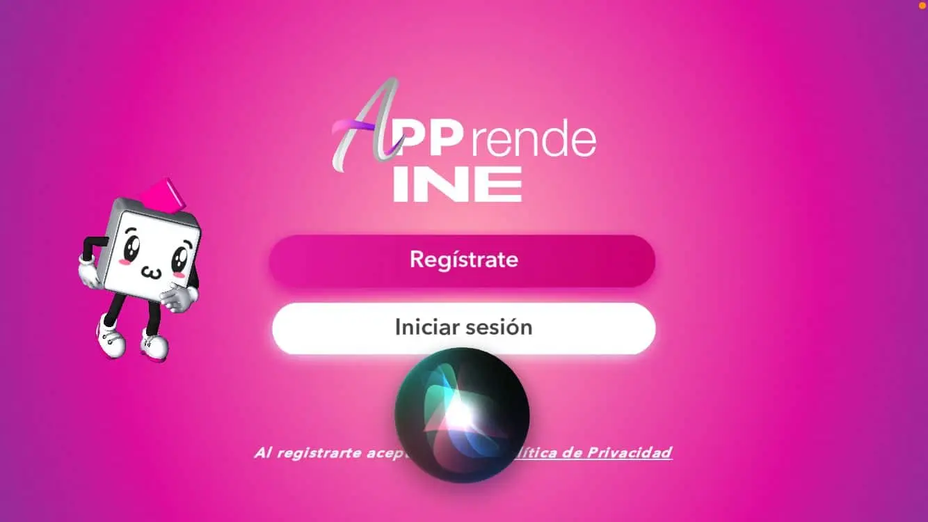 Elecciones 2024: INE lanza la aplicación ApprendeINE para telefonía móvil 