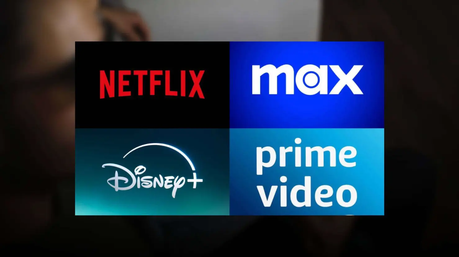 Estos son los estrenos de Netflix, Max, Disney+ y Prime Video para este fin de semana del 24 al 26 mayo