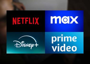 Estos son los estrenos de Netflix, Max, Disney+ y Prime Video para este fin de semana del 24 al 26 mayo