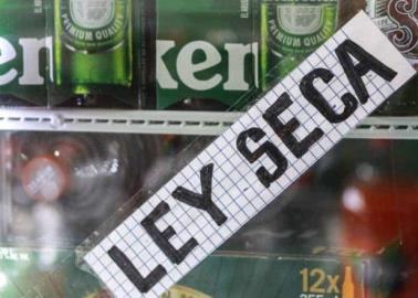 Habrá Ley Seca en Sonora, ¿Cuándo inicia y termina?