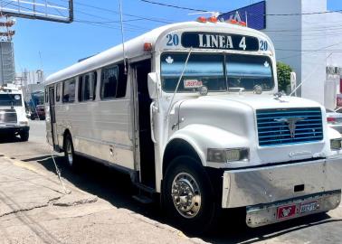 Del inicio a su ocaso; así ha sido el desarrollo del transporte urbano en Ciudad Obregón Del inicio a su ocaso; así ha sido el desarrollo del transporte urbano en Ciudad Obregón