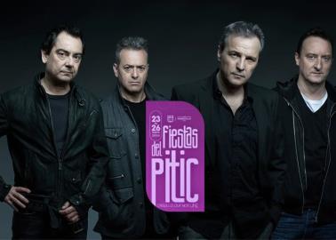 Fiestas del Pitic 2024: Hombres G están listos para iniciar la celebración de Hermosillo