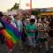 Colectivos LGBT+ de Navojoa anuncian la Marcha Pride 2024