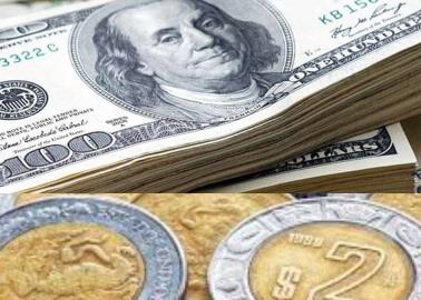 Precio del dólar hoy 24 de mayo: la divisa cierra semana posicionándose por encima del peso