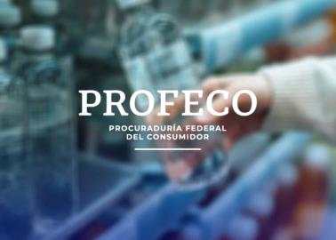 Profeco: Estas son las mejores marcas de agua embotellada, según estudio