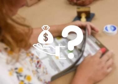 INE: ¿Cuánto gana un funcionario de casilla en las elecciones del 2024?