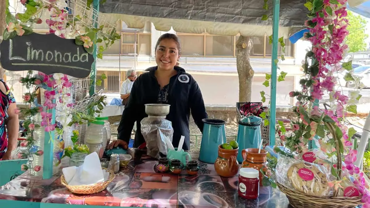 Del molino a la taza: Joven cajemense deleita paladares con su café artesanal