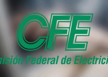 CFE lanza advertencia a los usuarios sobre métodos fraudulentos