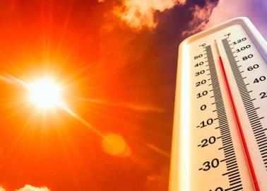 Clima en Sonora: ¡Cuídese de los golpes de calor! Se espera un aumento considerable en las temperaturas