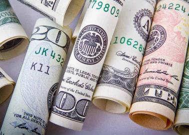 Precio del dólar hoy 25 de mayo: este es el tipo de cambio en el mercado