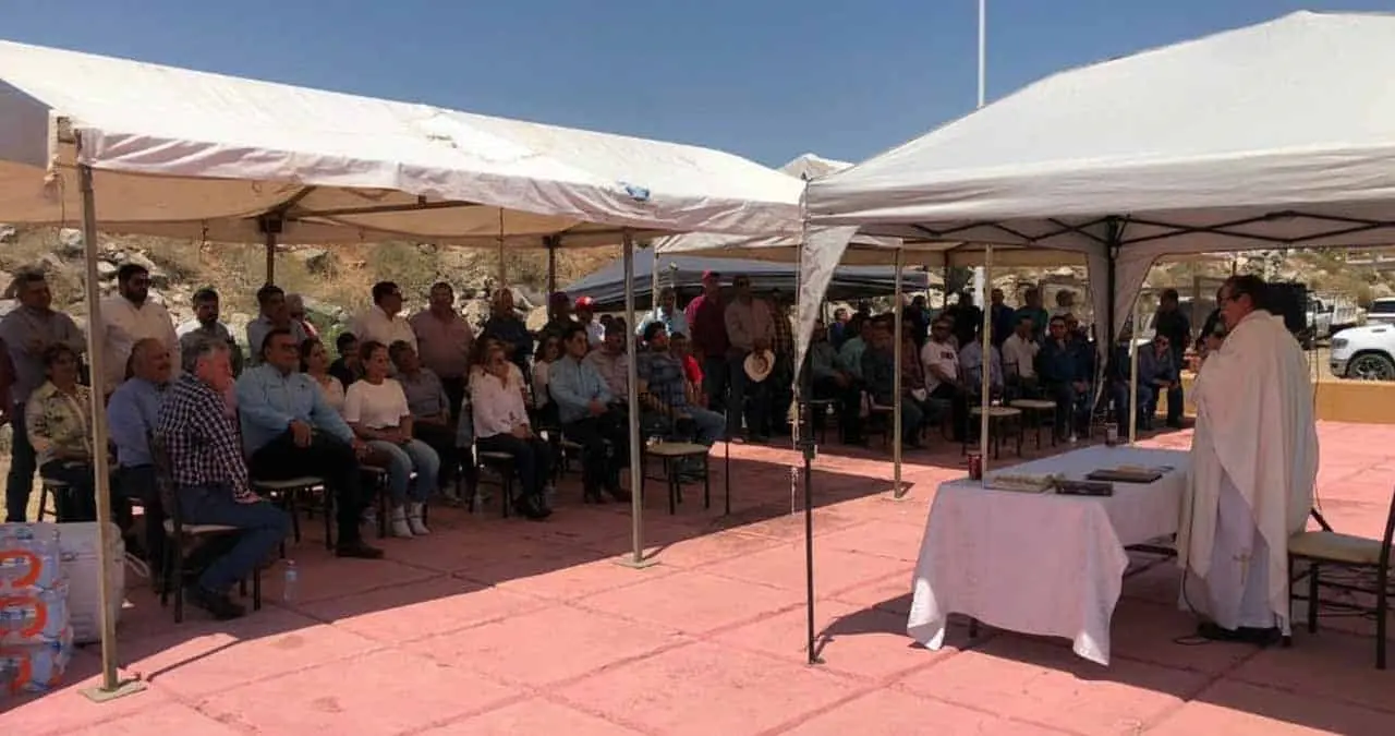 La última esperanza