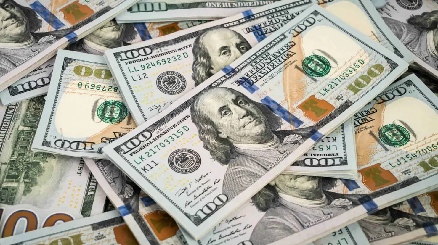 Precio del dólar hoy 26 de mayo: Este es su tipo de cambio
