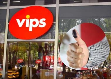 Vips tendrá estos productos gratis para quienes voten este 2 de junio