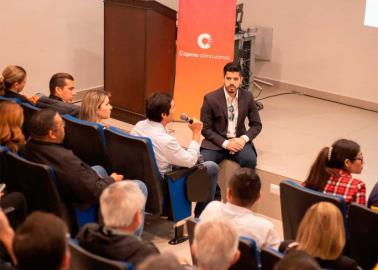 Cajeme ¿Cómo Vamos? concientiza a ciudadanos sobre la importancia de votar el 2 de junio