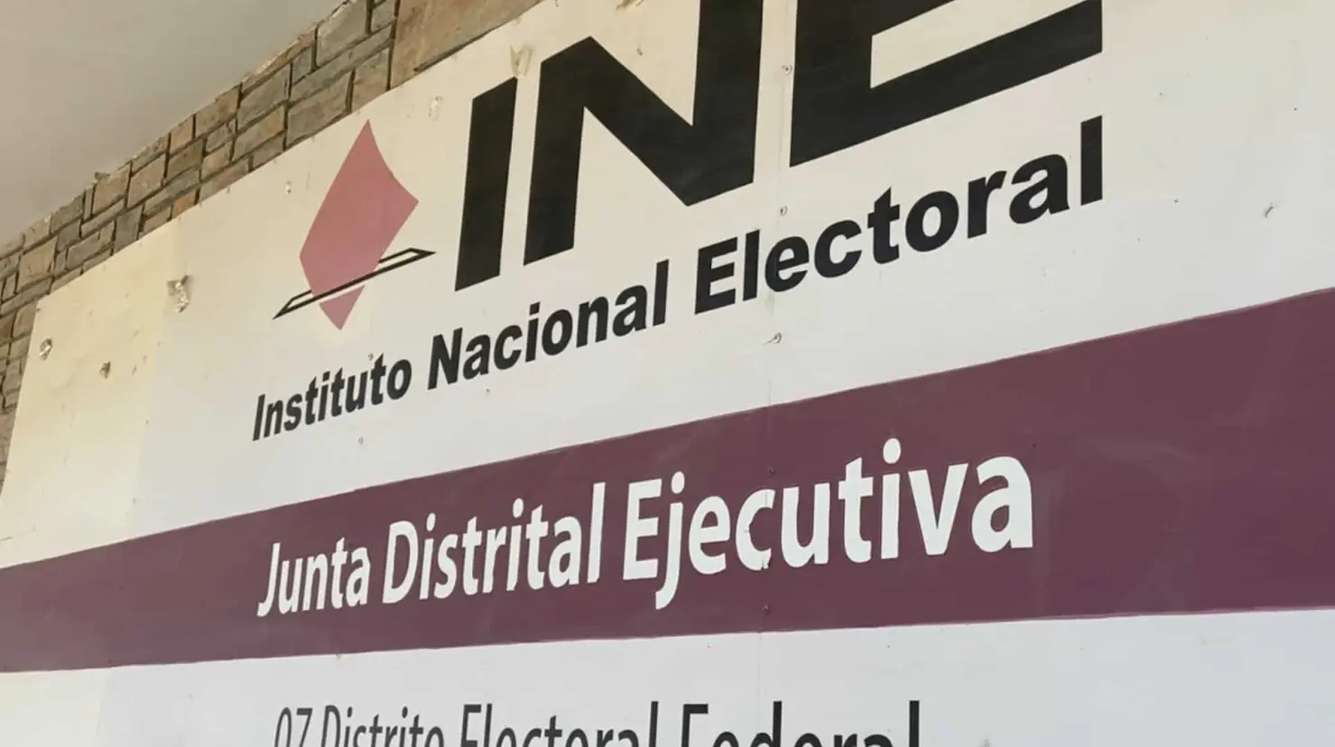 Apatía por votar, reto de elección en Navojoa