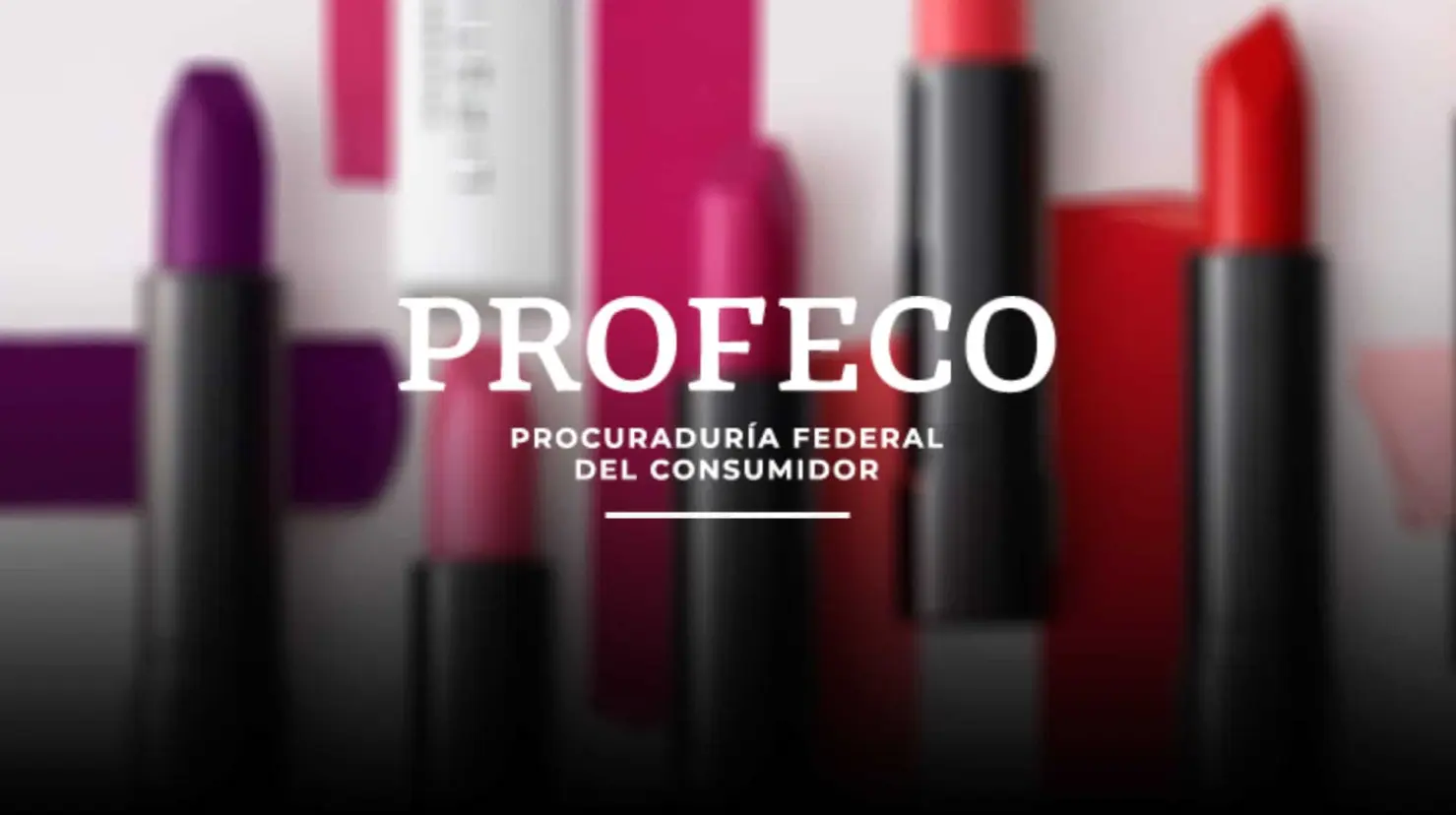 Profeco: Este es el labial de origen mexicano con mayor calidad y cuesta menos de 50 pesos