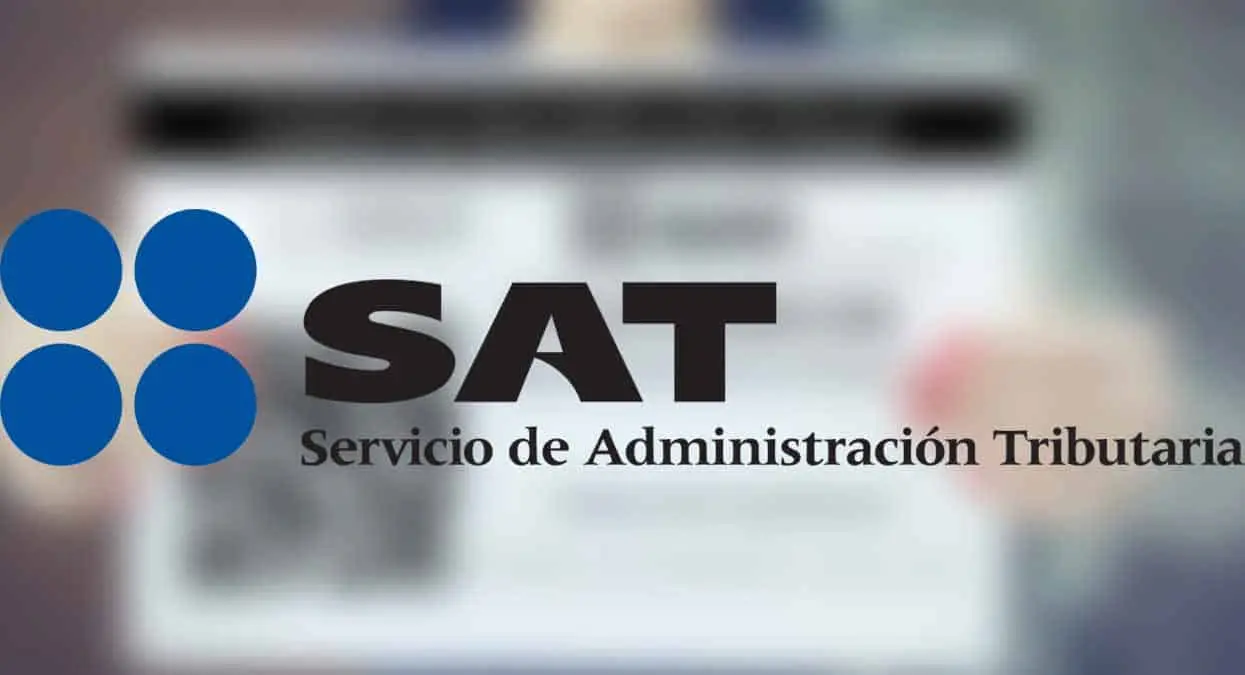 SAT: ¿Vives en el extranjero y quieres obtener tu RFC? Esto es lo que tienes que hacer