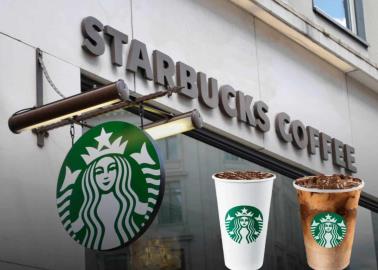 Starbucks tendrá una promoción de 20 pesos, ¿Cuándo aplicará?