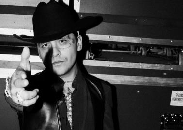 "Botella tras botella": Captan a Christian Nodal en estado de ebriedad tras su ruptura con Cazzu