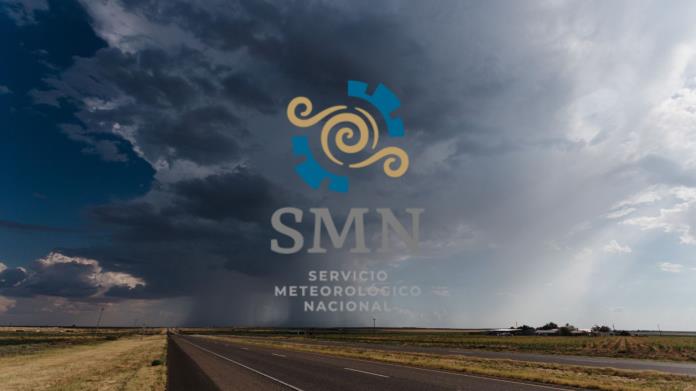Clima en México para martes 28 de mayo; lluvias fuertes en diez regiones del país