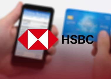 Desaparece dinero de las cuentas bancarias de HSBC y lanza mensaje a sus clientes