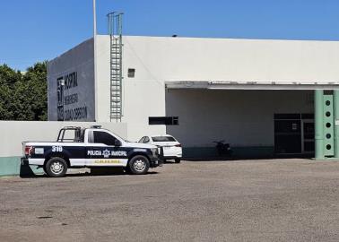 Hospitalizan a hombre que fue macheteado en Cajeme 