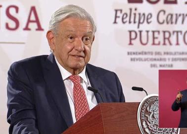 Este 2 de junio serán las elecciones más limpias y libres de la historia: AMLO