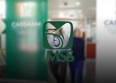 IMSS: Este es el requisito para que los pensionados reciban 9 mil pesos más