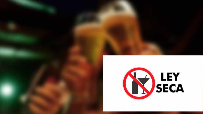 Ley Seca en Sonora, ¿a partir de qué hora inicia y qué no se puede hacer? Ley Seca en Sonora, ¿a partir de qué hora inicia y qué no se puede hacer?