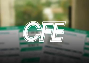 CFE: ¿Cómo pagar mi cuenta si me robaron el recibo de la luz?