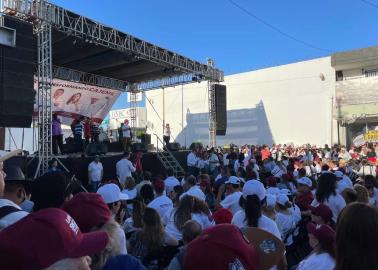 En Cajeme PC revisarán estructuras en cierres de campaña