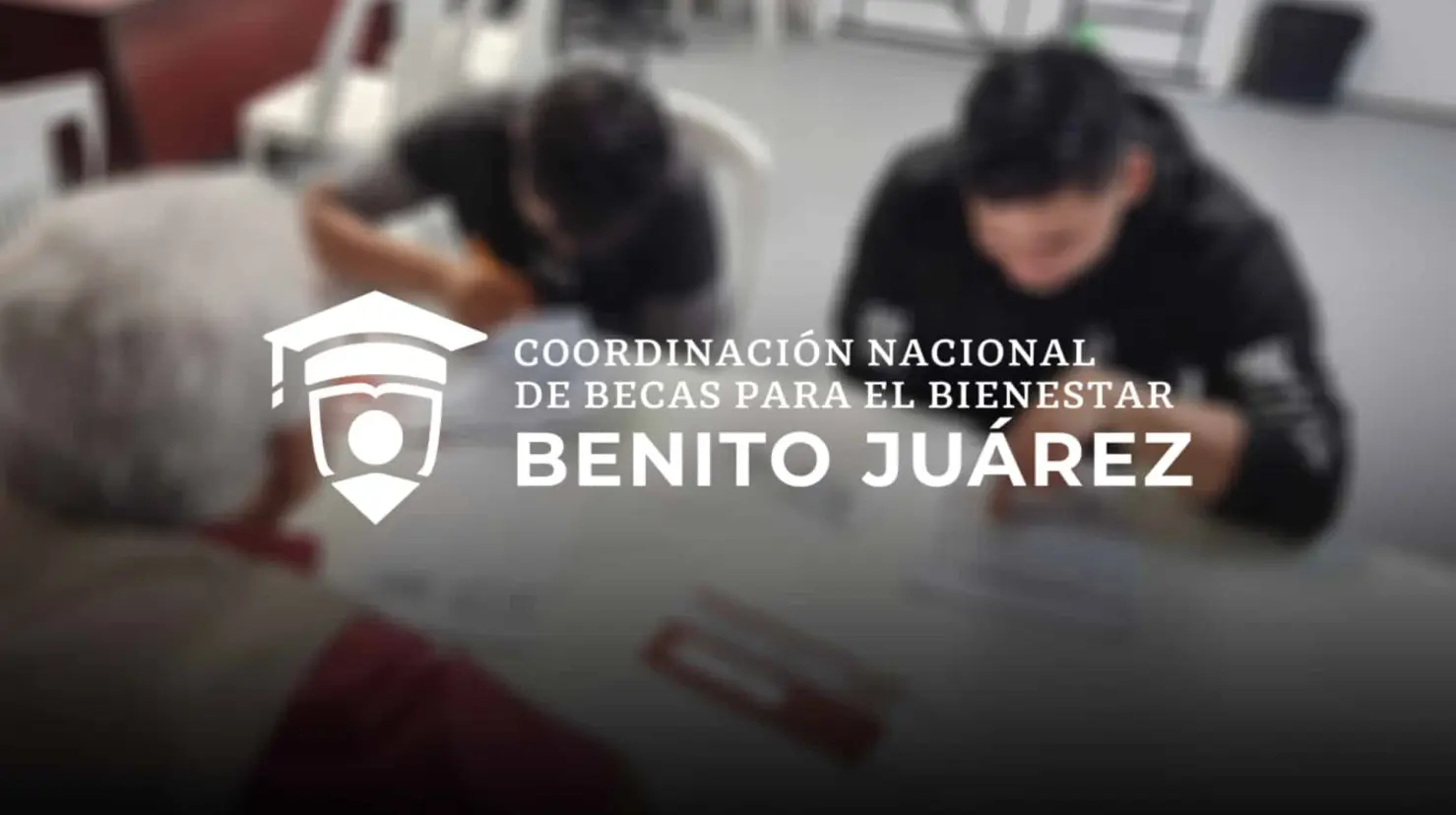 Beca Benito Juárez: Así puedes saber el estatus de tu registro en mayo de 2024