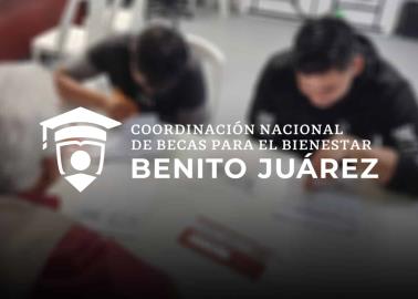 Beca Benito Juárez: Así puedes saber el estatus de tu registro en mayo de 2024