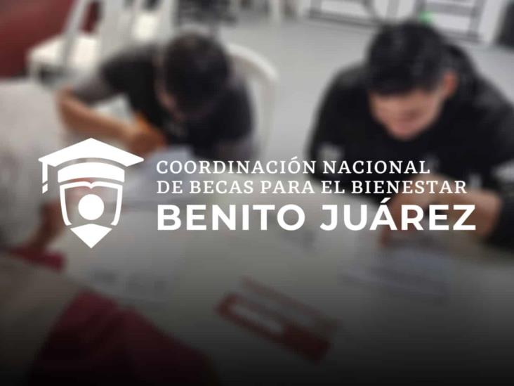 Diario del Yaqui Beca Benito Juárez Así puedes saber el estatus de