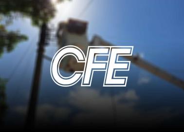 CFE: Estas colonias de Hermosillo no tendrán luz este jueves 30 de mayo