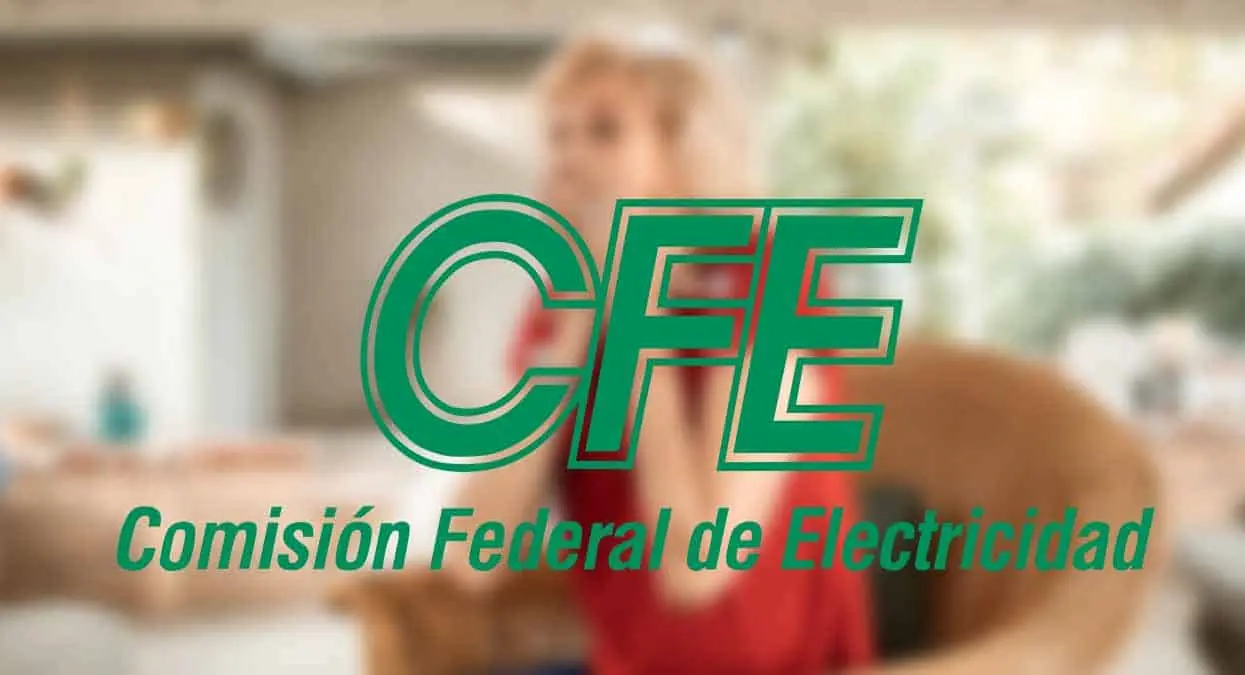 ¿CFE está exigiendo un pago de 15 mil pesos? Esto sabemos