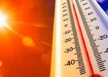 &iexcl;Qu&eacute; calor&oacute;n!: Ciudad Obreg&oacute;n rompe r&eacute;cord de temperatura m&aacute;xima para un 28 de mayo