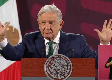 Es buena noticia: AMLO presume reducción de pobreza laboral en México