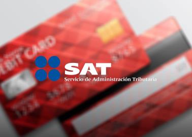 ¿Hay un límite de dinero que debes tener en tu tarjeta para evitar que te investigue el SAT?