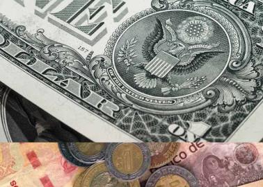 Precio del dólar hoy 29 de mayo: el peso se mantiene en terreno negativo
