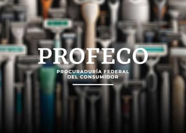 Estos son los rastrillos baratos que no irritan la piel y son recomendados por la Profeco