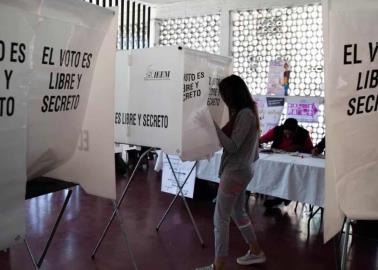 Así puedes denunciar la compra de voto o coacción