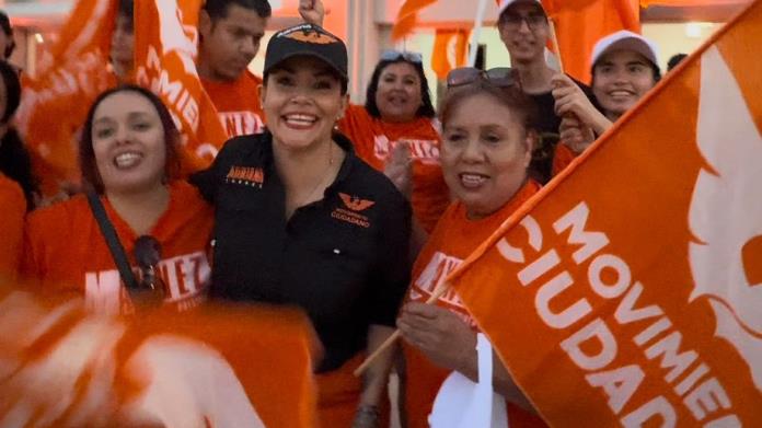 Adriana Torres de la Huerta: Quien paga para llegar, llega para robar Adriana Torres de la Huerta: Quien paga para llegar, llega para robar