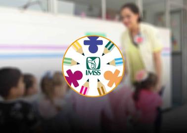 ¿Cuántos días puede faltar un niño o niña a la Guardería del IMSS?
