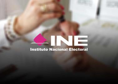 Por esta razón no debes subir la foto de tu dedo después de votar en la elecciones de 2024 Por esta razón no debes subir la foto de tu dedo después de votar en la elecciones de 2024
