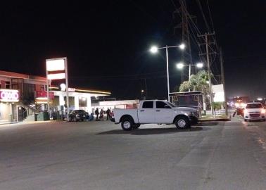 Tras las rejas por enfrentarse a balazos con autoridades en Ciudad Obregón