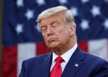 Juicio a Donald Trump: Jurado declara culpable al expresidente de EU